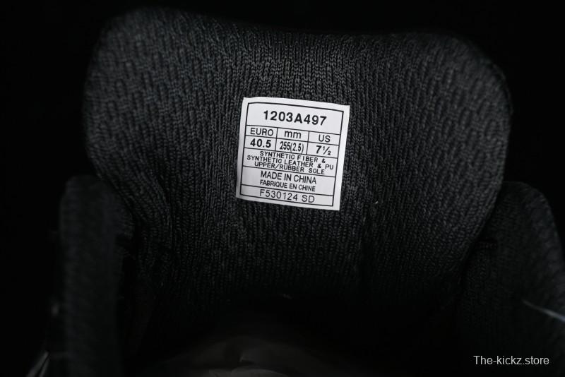 Asics Gel-Kahana Tr V4 Running Shoes with FF BLAST PLUS Cushioning Technology - 1203A585-100