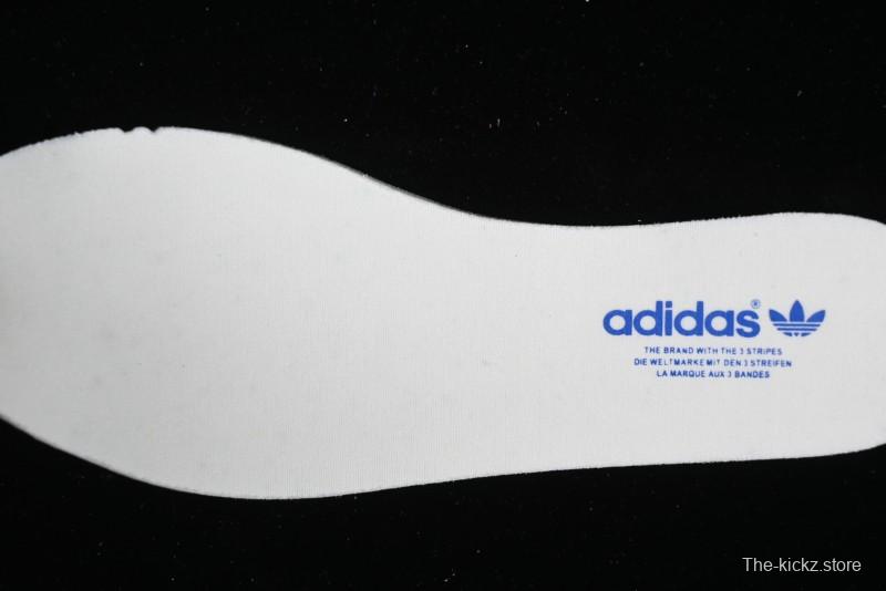 Adidas Originals SL 72 Retro Running Shoes with Nylon Upper and Suede Accents - ID1031