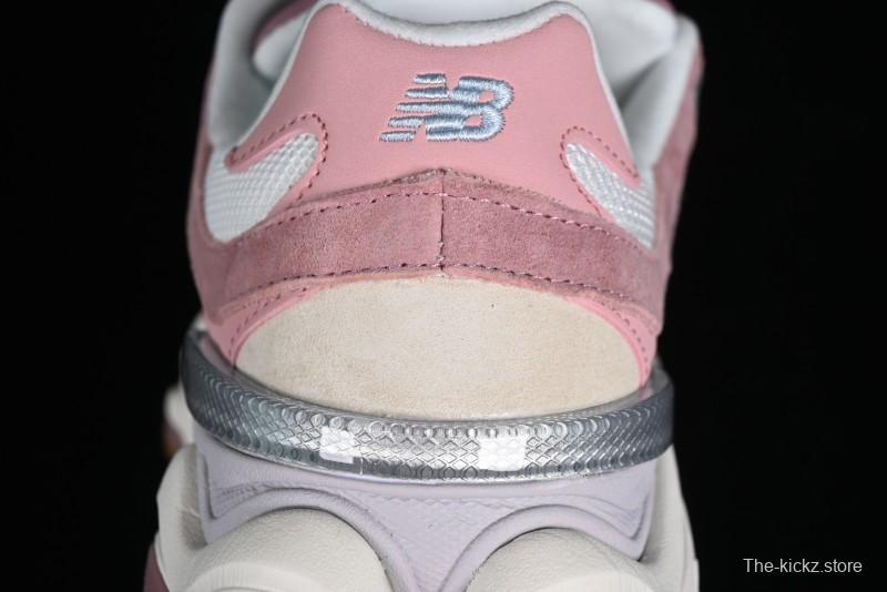 Joe Freshgoods x New Balance NB9060 Retro Casual Running Sneakers with ABZORB Cushioning - U9060FRL