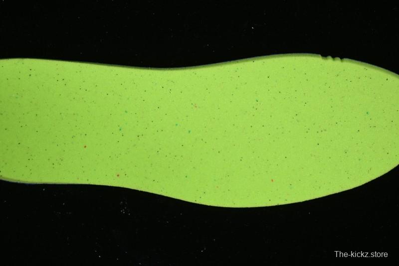 Nike Jordan Spizike Low AJ Hybrid Element Rainbow Colorway Lifestyle Casual Sneakers - HF5758-151