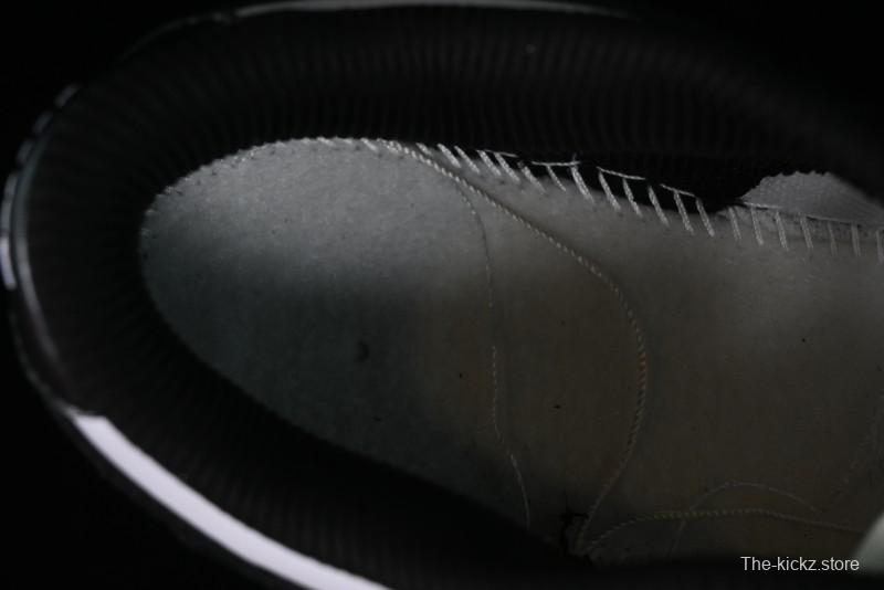 Nike Dunk Low Retro Vintage Panda Casual Sneakers - FQ8899-100