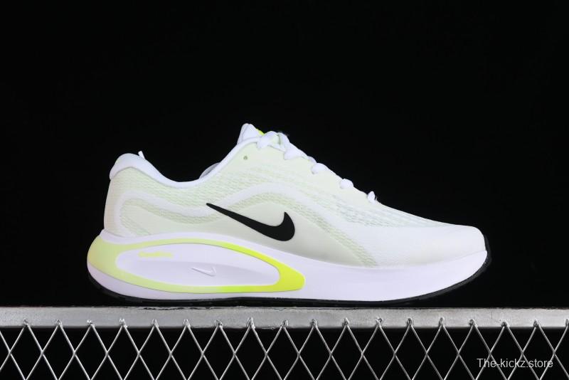 Nike Journey Run 2024 Low-Top Casual Running Shoes with Shock Absorption Anti-Slip and Wear-Resistant Design - FN0228-700