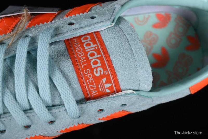 Adidas Handball Spezial Retro Casual Sneakers - IH5374