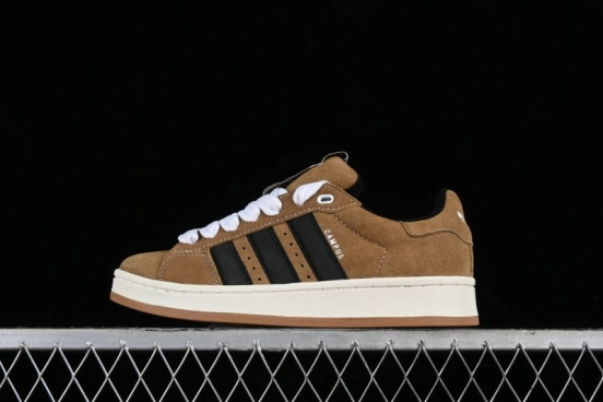 Adidas Originals Campus 00s IE2175 College Series Retro Casual Sneakers - IE2175