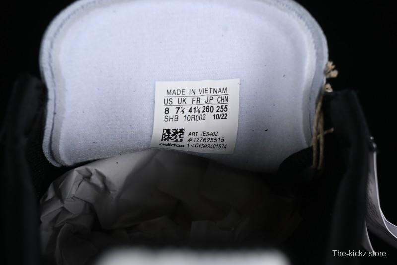 Adidas Handball Spezial Retro Casual Sneakers - IE3402