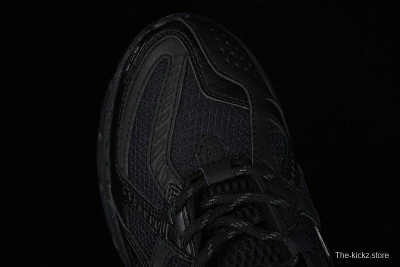 New Balance 1906 Series Retro Dad Style Casual Running Shoes - M1906NJ