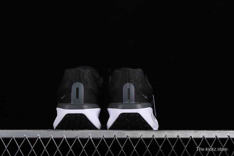 Nike Journey Run 2024 Low-Top Casual Running Shoes with Shock Absorption Anti-Slip and Wear-Resistant Design - FN0228-001