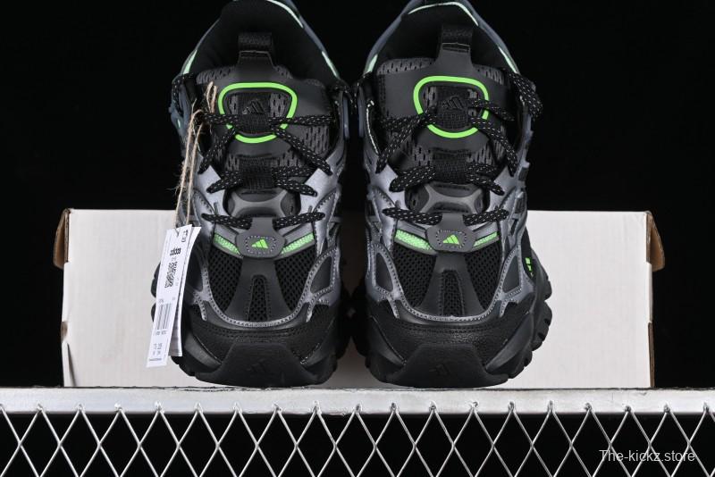 Adidas Vento XLG Deluxe Retro Casual Dad Shoes - JP5764