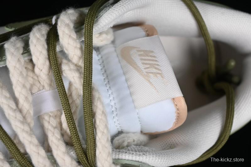 Nike Dunk Low FZBB Chinese Tea Gift Box Palace Longjing Tea SB Lace-Up Low-Top Casual Sneakers - DV0831-003
