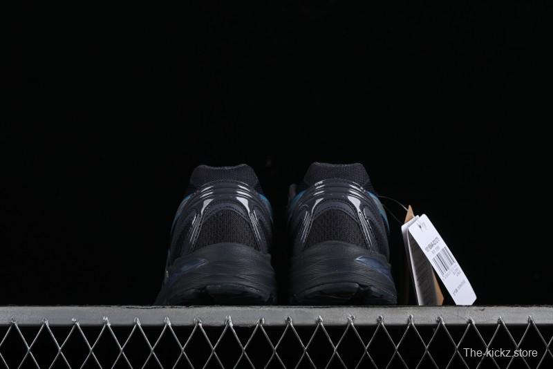 Asics Gel-Flux 4 Low-Top Breathable Casual Running Shoes - 1011B646-021