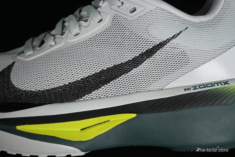 Nike Zoom Fly 6 Running Shoes with Flyknit and React Technology - FN8455-100