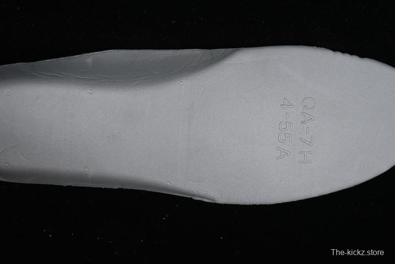 Dior Chrono Round Toe Lace-Up Lifestyle Casual Running Sneakers - 49G GOLDEN