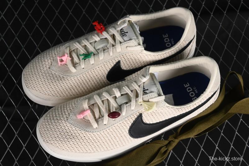 Bode x Nike Astro Grabber Collaboration Training Sneakers - FQ6892-100