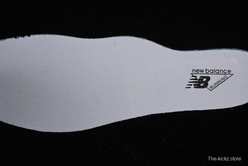 New Balance Joe Freshgoods NB9060 Retro Casual Running Sneakers with ABZORB Cushioning - U9060MET