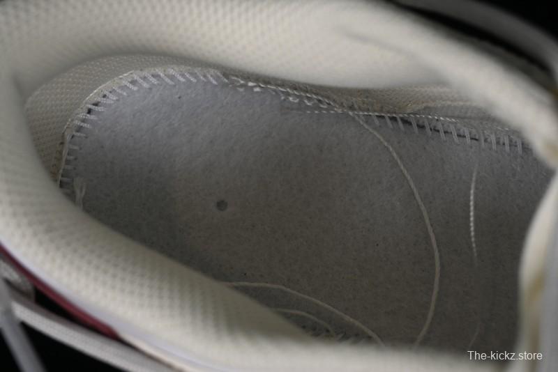 Nike Dunk Low Next Nature SB Lace-Up Low-Top Casual Sneakers in Cream Dark Brown - DD1873-103