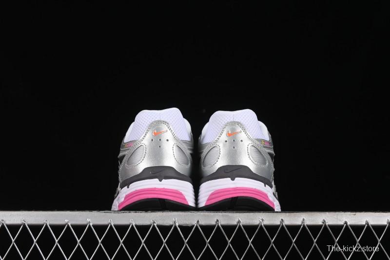 Nike P-6000 Prm Retro Casual Sport Dad Shoes - BV1021-100