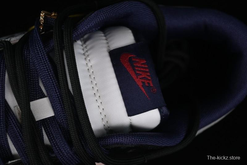 Nike Dunk Low SB Egypt Mummy Horus Eye Casual Skate Shoes - FV8106-181