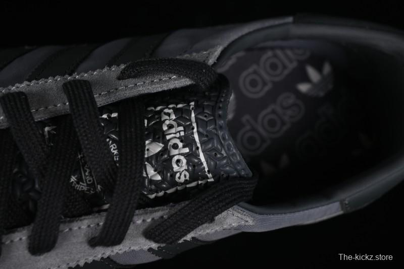 Adidas Originals SL 72 RS Retro Running Shoes with Ecotex Tongue and EVA Midsole - IH8018