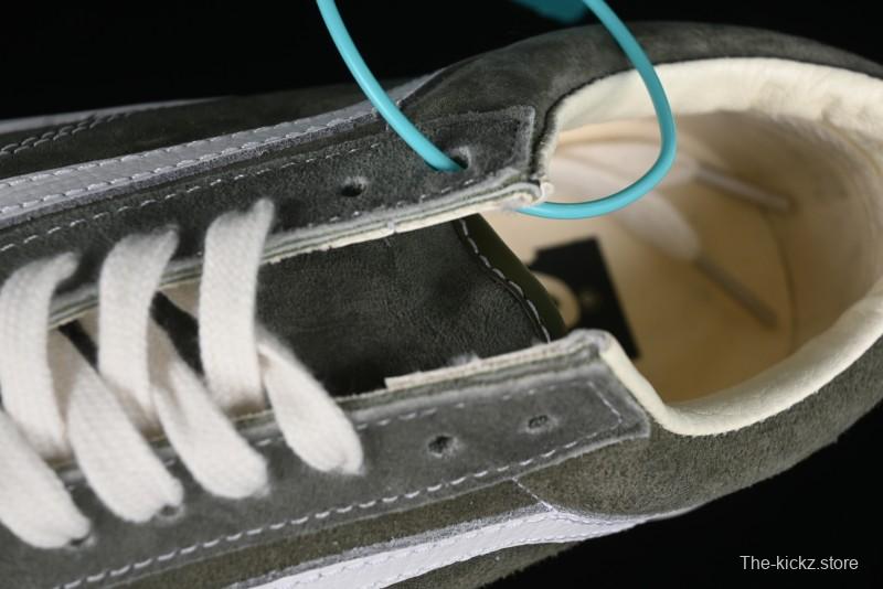 Vans Old Skool 36 LX Full Suede Retro Low-Top Canvas Vulcanized Shoes - VN000CQDCHZ