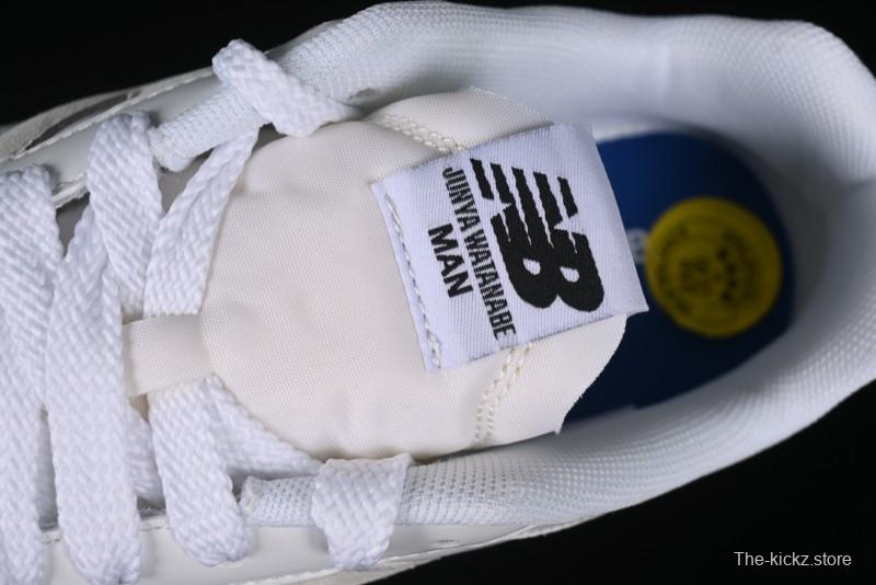 New Balance RC42 Series Retro Football Training Casual Sneakers - URC42JM