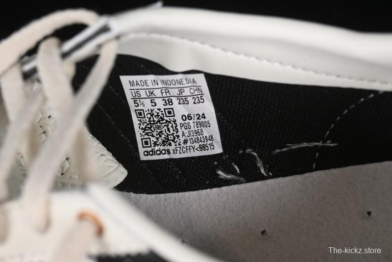 Adidas Originals SL 72 OG Retro Running Shoes with Ecotex Tongue and EVA Midsole - JI3968