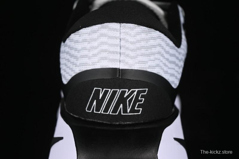 Nike Summer Breathable Cushioned Wave Running Shoes - DV1238-004