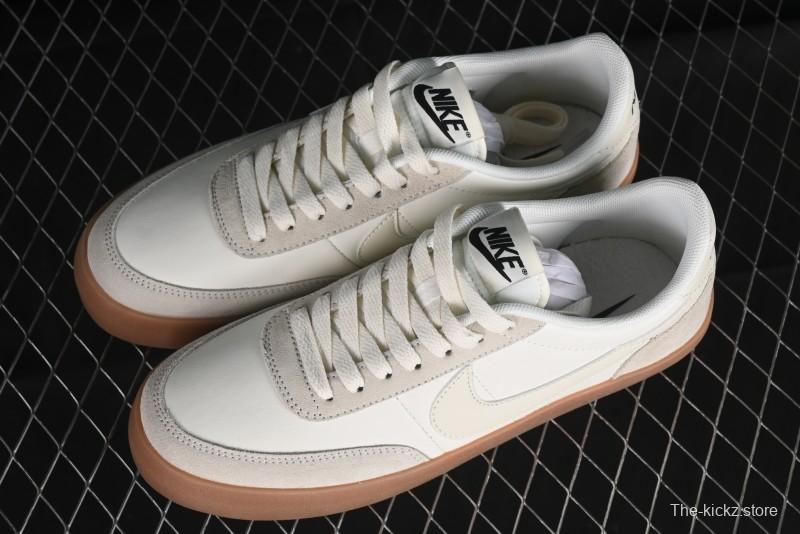 Nike Killshot 2 Retro Comfortable Anti-Slip Low-Top Skate Shoes - FZ5630-101