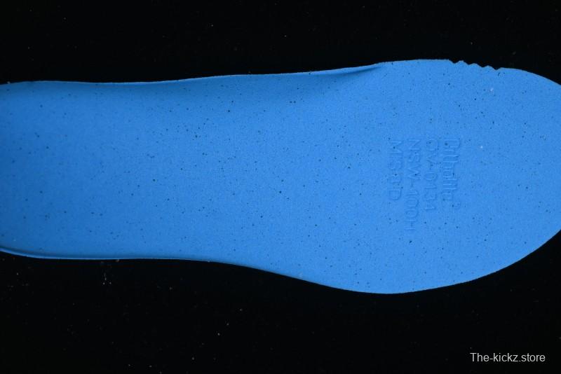 Nike ZoomX Infinity Run 4 Knit Upper Professional Cushioned Running Shoes - HJ9071-100