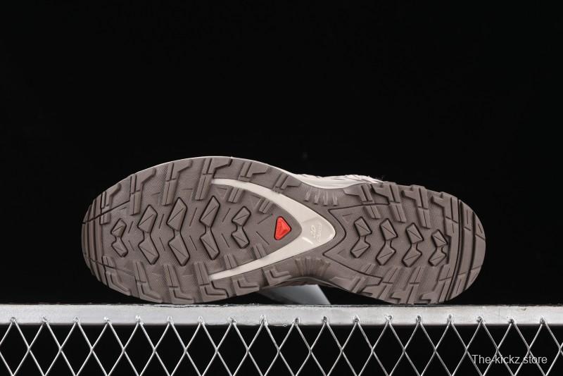 Salomon XA PRO 3D Seasonal Trail Running Shoes with SENSIFIT and 3D ADVANCED CHASSIS - 475977-26