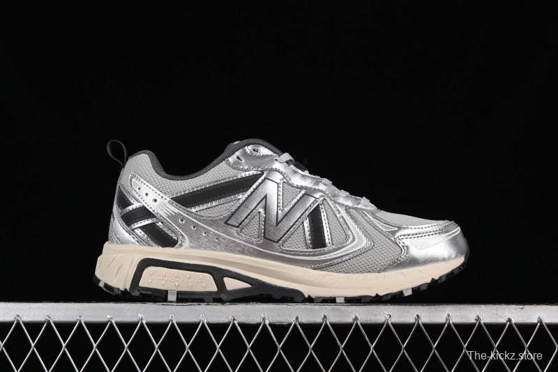 New Balance MT410 Series Casual Sports Running Shoes - MT410KR5