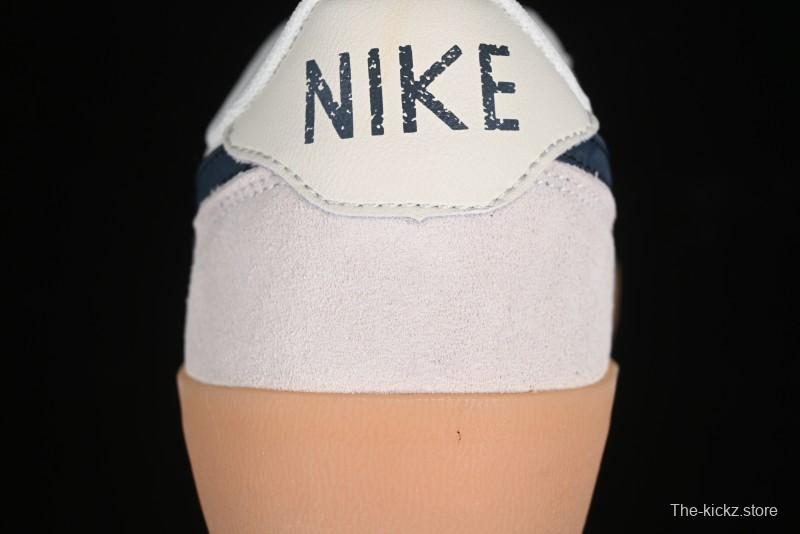 Nike Killshot 2 Retro Comfortable Slip-Resistant Low-Top Sneakers - 432997-107