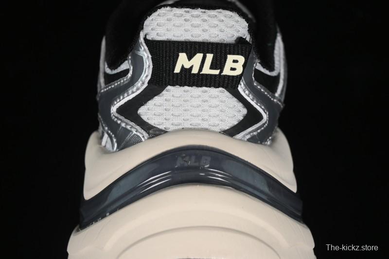 New York Yankees MLB Bigball Chunky Curve Thick Sole Sandals - 3ARNSPL4N50SIS
