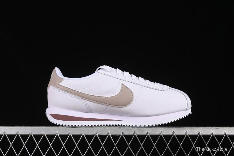 Nike Classic Cortez Leather Retro Running Shoes - DN1791-105