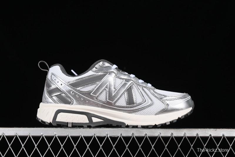 New Balance MT410 Series Casual Sports Running Shoes - MT410KM5