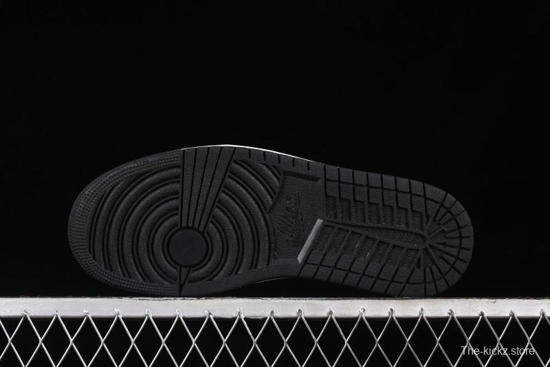 Nike Air Jordan 1 Low AJ1 Mocha Retro Basketball Shoes - CZ0790-102