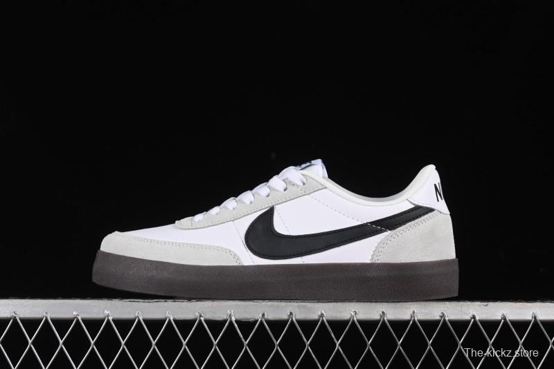 Nike Killshot 2 Retro Comfortable Anti-Slip Low-Top Skate Shoes - HF1054-100