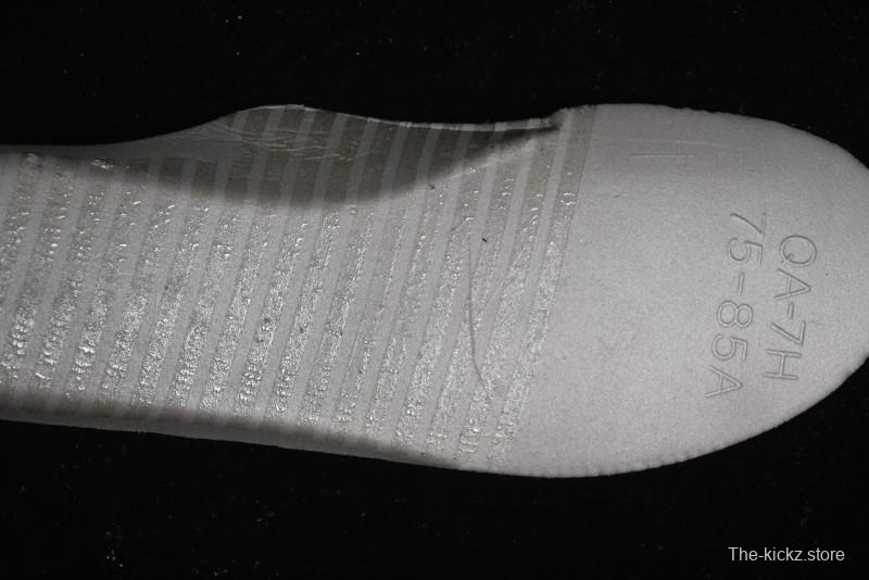 Nike Air Force 1 '07 Low Patent Leather All Black Casual Sneakers - AH6827-001