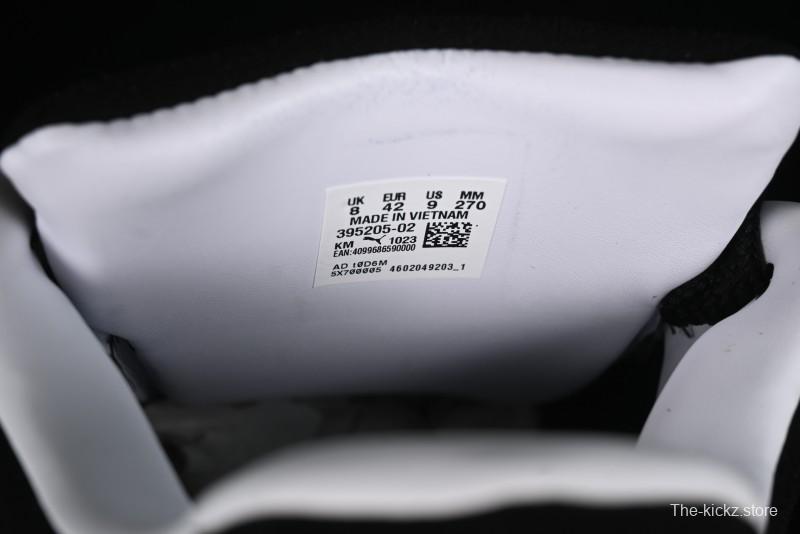 Puma Suede XL Retro Casual Sneakers - 395205-02