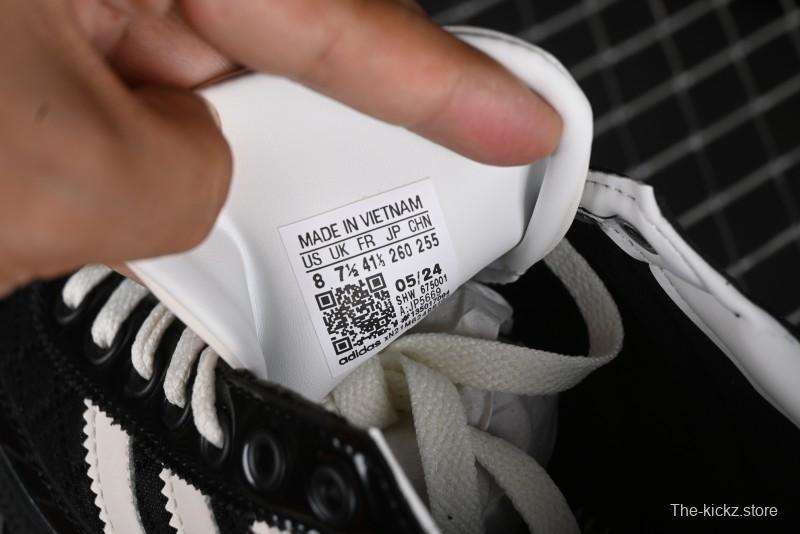 Adidas Handball Spezial Retro Casual Sneakers - JP5669