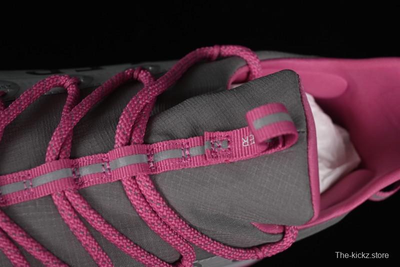 Moncler Trailgrip GTX Mountain Outdoor Shoes with Cordura Nylon Gore-Tex Waterproof Vibram Outsole - M00080M3457