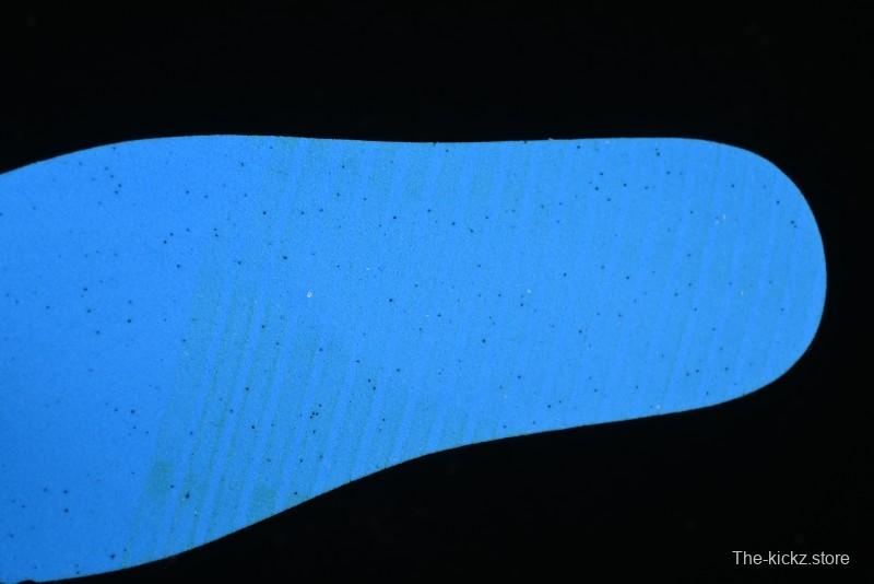 Nike SB Dunk Low CLOT Collaboration - Gray Blue Knit Anniversary Custom Low-Top Casual Skate Shoes - JH8310-950