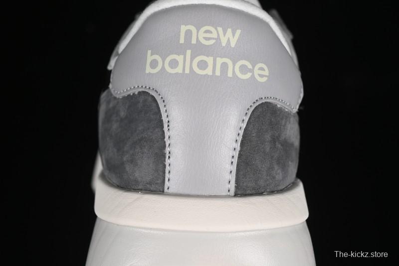 New Balance 370 Series Retro Casual Running Shoes - U370AE