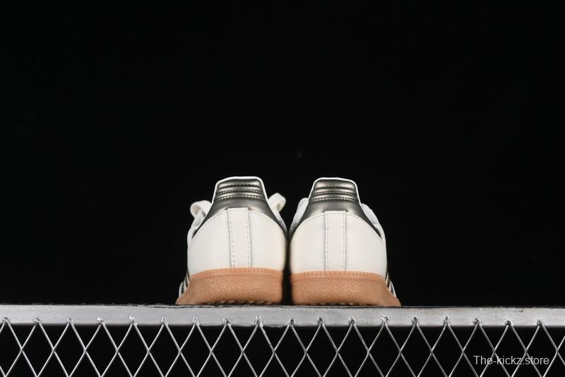 Adidas Originals Samba Retro Casual Sneakers - IG1964