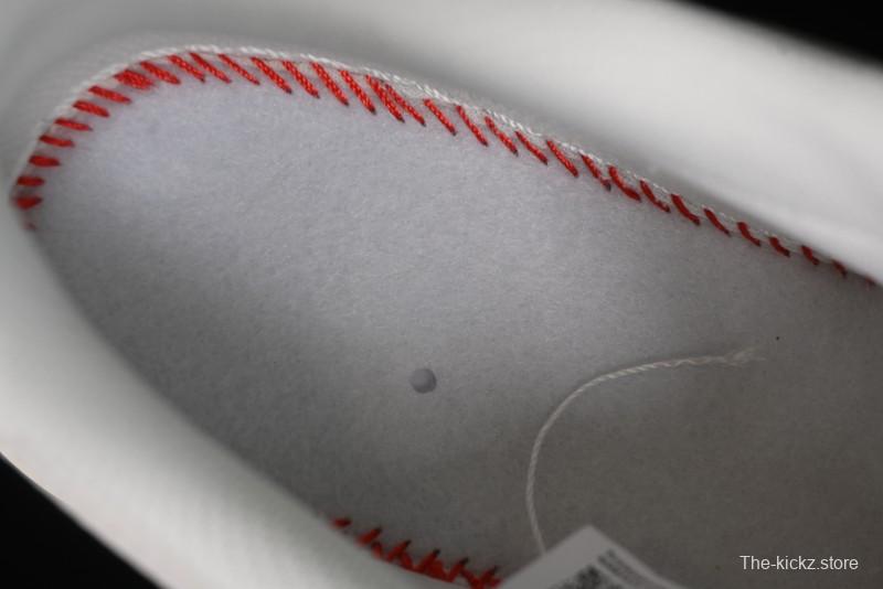 Nike Air Force 1 '07 Low Burberry Collaboration - Off White Mint Green Low Top Casual Sneakers - BB8588-221