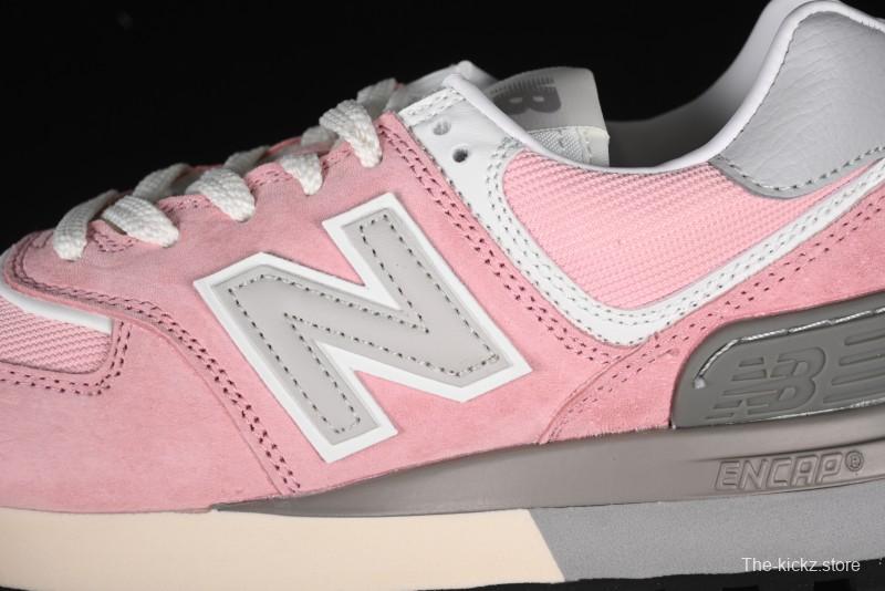 New Balance 574 Series Retro Casual Running Shoes - U574LGOP