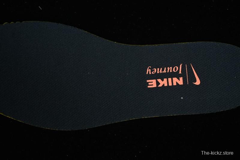 Nike Journey Run 2024 Low-Top Casual Running Shoes with Shock Absorption Anti-Slip and Wear-Resistant Design - FN0228-300