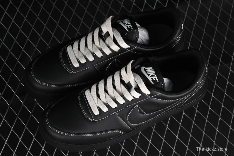 Nike Killshot 2 Retro Comfortable Anti-Slip Low-Top Skate Shoes - HJ7263-010