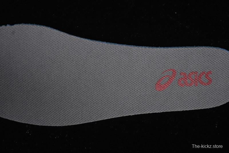 Asics Gel-Kahana Tr V4 Running Shoes with FF BLAST PLUS Cushioning Technology - 1203A585-100