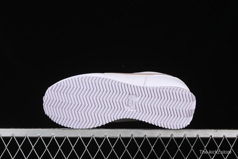 Nike Classic Cortez Leather Retro Running Shoes - DN1791-105