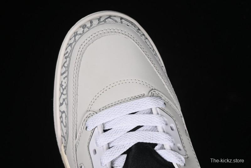 Nike Jordan Spizike Low AJ Hybrid Elements All Black Crackle Casual Sneakers - HQ1191-011